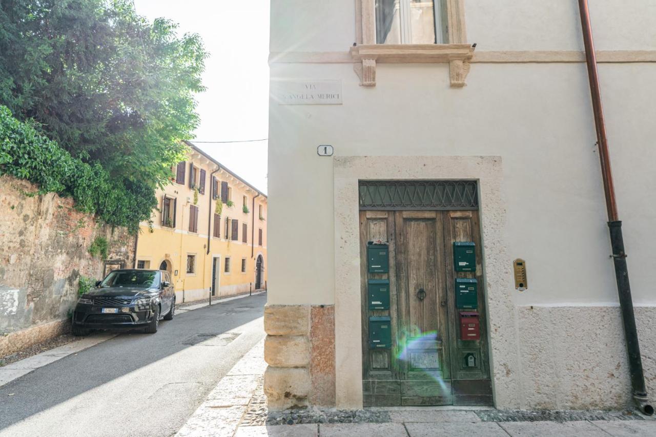 Residenza Merici - Domus Verona — Photos 3