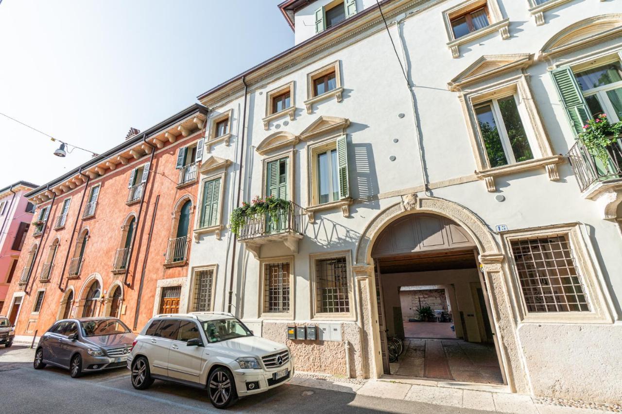 Residenza Merici - Domus Verona — Photos 2