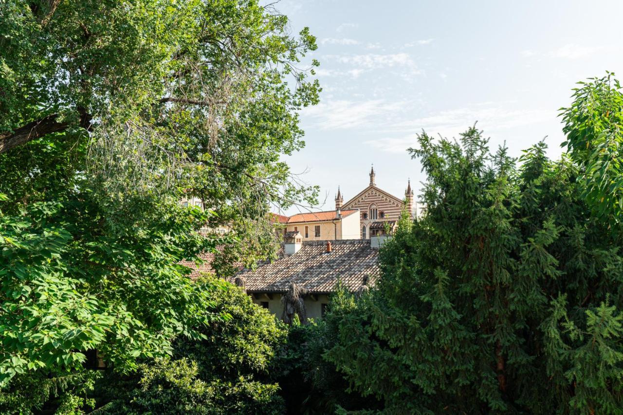 Residenza Merici - Domus Verona, Verona