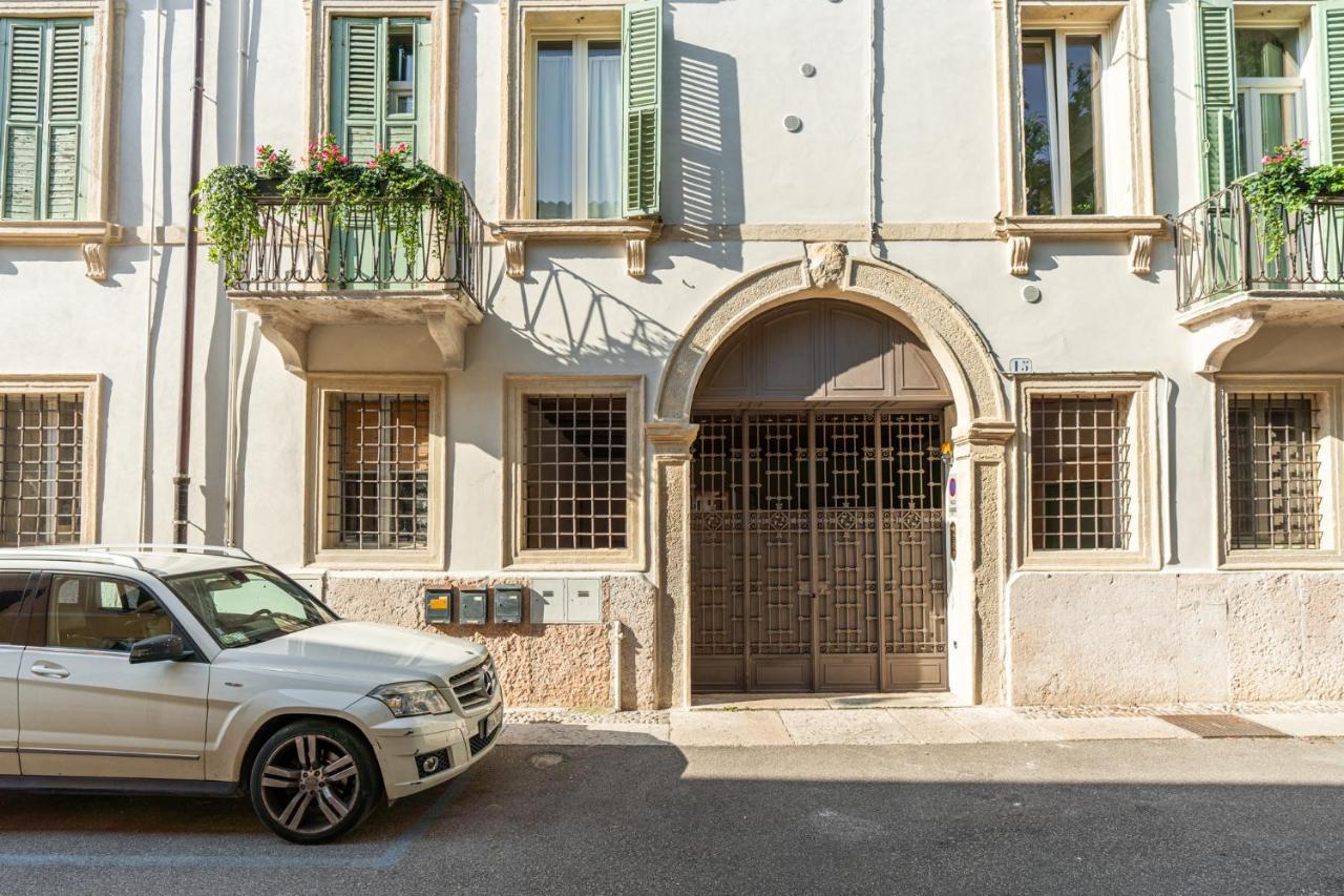 Residenza Merici - Domus Verona — Photos 1